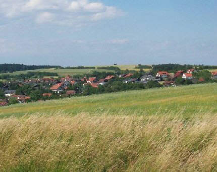 Hettinger Eulsberg